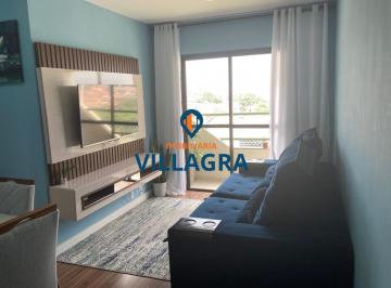 202604141527353395.jpeg · Apartamento para Venda em São José dos Campos, Jardim Terras do Sul, 3 dormitórios, 1 suíte, 2 banhe