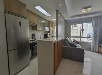 Apartamento de 2 quartos, São Paulo · Reserva Raposo apartamento com 2 quartos e 46 m² à venda