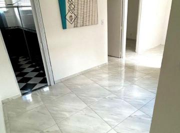Apartamento de 2 quartos, São Paulo · Apartamento 2 Quartos à Venda Cidade Tiradentes SP, 46m², Lazer, Aceita Financiamento