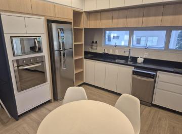 Apartamento de 2 quartos, São Paulo · Apto em Moema todo mobilhado com 2 suítes 2 vagas 63 uteis