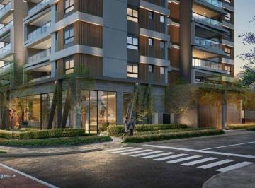 Apartamento de 4 quartos, São Paulo · Apartamento à venda no Condomínio Atmos Moema, São Paulo - SP