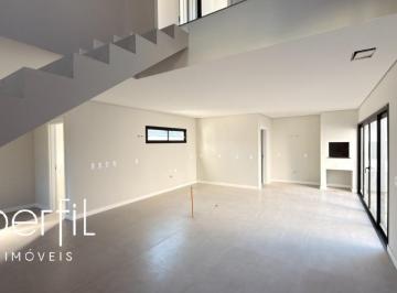 Foto 03 · Casa de Luxo em Condomínio na Glória, Joinville-SC - 235,06m² de Pura Sofisticação!
