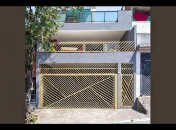 Casa de 4 quartos, Diadema · 38000 - 4 quartos 3 banheiros