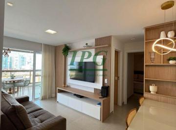 Apartamento de 2 quartos, Guarapari · Apto. 2 quartos sendo 1 suíte e com área de lazer completa no Centro, em Guarapari - ES