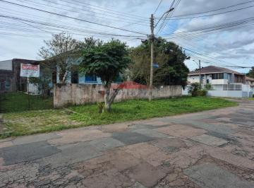 Foto 01 · Terreno à venda em Curitiba-PR no bairro Uberaba: oportunidade única para investimento imobiliário!