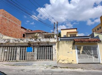 Foto 01 · TERRENO 7,5X42,5M RUA DO TRABALHO: 4 CASAS ANTIGAS. *BOM PARA CONSTR. DE VILLAGIO OU CONDOMÍNIO FECH