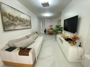 Apartamento de 3 quartos, Rio de Janeiro · EXCELENTE PREDIO NOVO PERTO PRAIA COMERCIO ACADEMIA E METRÔ porteira fechada