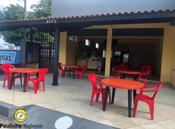 Foto 01 · Salão Comercial à Venda em Peruíbe-SP, Bairro Cidade Nova: 1 Salão de 100 m², 2 Banheiros, 3 Vagas d