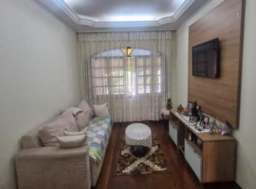 Casa en Venda de 3 quartos Jardim Líbano · Sobrado à venda no Bairro do Jardim Líbano na Rua Maestro João de Souza Lima