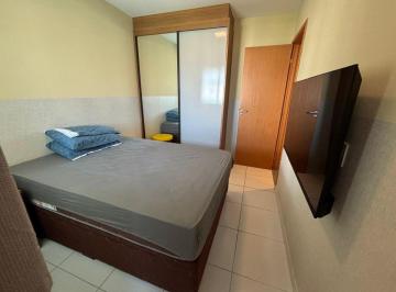 Apartamento de 2 quartos, Ipojuca · Apartamento com 2 quartos e 65 m² à venda em Muro Alto