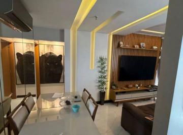 Apartamento de 2 quartos, Taguatinga · Cobertura Mobiliada - 2 Quartos - Tagualife - Taguatinga Sul