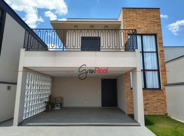 Foto 01 · Casa Sobrado a Venda Condominio Residencial Evidências