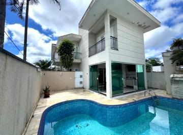 Foto 17 · Casa de luxo em condomínio: 3 quartos, 3 suítes, 3 salas, 6 banheiros, 6 vagas de garagem em Aruã, M