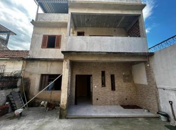 Foto 01 · Casa, Rocha, Rio de Janeiro, RJ