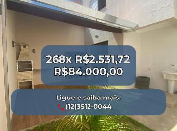 Casa de 3 quartos, Rio Claro · Casa com 172 m² à venda na Vila Indaiá