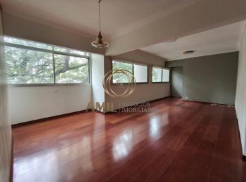Foto 01 · OPORTUNIDADE APTO 105M² EDIFICIO IPANEMA, 3 DORM, 1 SUÍTE, 2 SALAS, 2 VAGAS, SÃO DIMAS, SJCAMPOS.