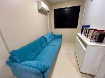 Apartamento de 1 quarto, Brasília · Spazio Verde - Apartamento 1 Quarto - Mobiliado - Lago Norte