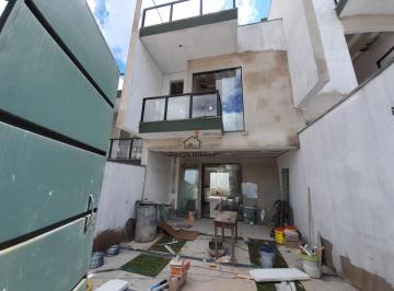 Casa · 116m² · 3 Quartos · 2 Vagas · Lindo Triplex a Venda Bairro Bom Retiro