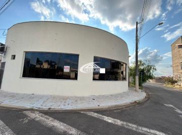 Comercial · SALÃO COMERCIAL BADY BASSITT - SP