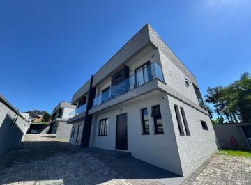 Casa · 126m² · 3 Quartos · 1 Vaga · CASA / SOBRADO QUATRO BARRAS - PR