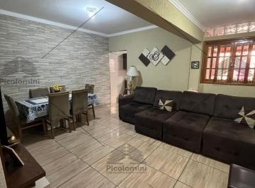 Foto 02 · Casa com 160m² totalmente reformada a Venda no Jardim Aricanduva, são 3 dormitórios sendo 1 suíte, s
