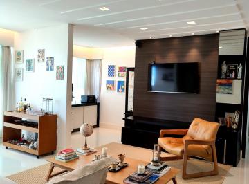 Apartamento de 1 quarto, Águas Claras · Residencial Matheus Muniz, Exclusivo, Andar Alto, Alto Padrão.