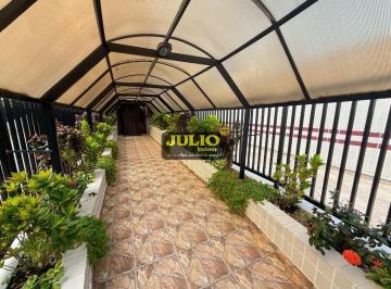 Apartamento · 82m² · 2 Quartos · 1 Vaga · Apartamento à venda em Mongaguá, Centro, com 2 quartos, com 82.38 m², Cond. Vila Real