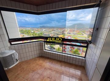 Apartamento · 82m² · 2 Quartos · 1 Vaga · Apartamento à venda em Mongaguá, Centro, com 2 quartos, com 82.38 m², Cond. Vila Real