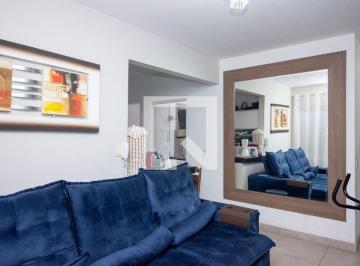 Casa · 103m² · 3 Quartos · 3 Vagas · Casa à Venda - Nacional, 3 Quartos, 103 m² - Contagem