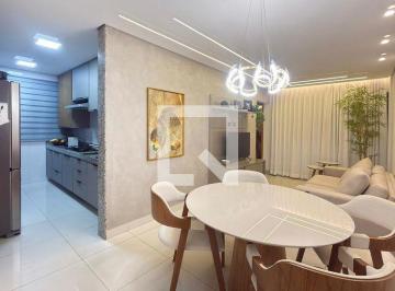 Apartamento · 62m² · 2 Quartos · 2 Vagas · Apartamento à Venda - Cinquentenário, 2 Quartos,  62 m² - Belo Horizonte
