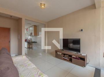 Casa · 101m² · 2 Quartos · 2 Vagas · Casa à Venda - Santa Terezinha, 2 Quartos,  101 m² - Belo Horizonte