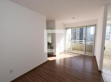 Apartamento · 54m² · 2 Quartos · 1 Vaga · Apartamento à Venda - Novo Riacho, 2 Quartos, 54 m² - Contagem