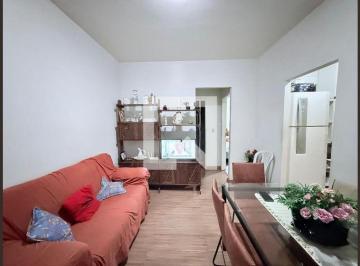 Apartamento · 53m² · 2 Quartos · 1 Vaga · Apartamento à Venda - São Salvador, 2 Quartos,  53 m² - Belo Horizonte