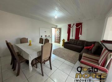 Apartamento · 47m² · 2 Quartos · Apartamento Mobiliado Próximo do Mar em Tramandaí