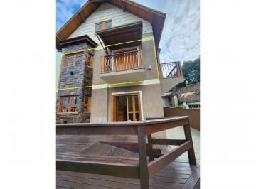 Apartamento · 1 Vaga · Kitinet CANELA - RS