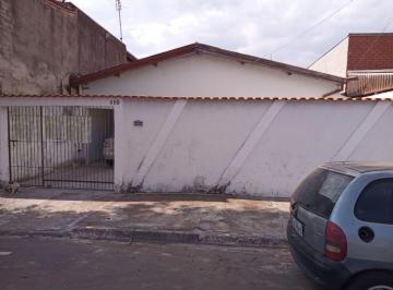 Casa · 115m² · 3 Quartos · 3 Vagas · Casa à venda em Hortolândia, Jardim Amanda I, com 3 quartos, com 115 m²