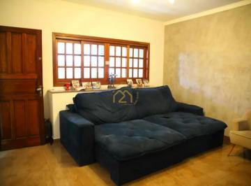 Casa · 220m² · 3 Quartos · 2 Vagas · Sobrado à venda em São Bernardo do Campo, Demarchi, com 3 quartos, com 220 m²