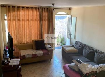 Casa · 195m² · 3 Quartos · 2 Vagas · Casa à venda em São Bernardo do Campo, Rudge Ramos, com 3 quartos, com 195 m²