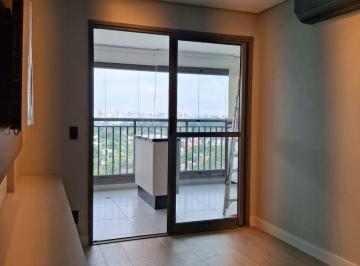 Apartamento de 2 quartos, São Paulo · Apartamento Para Locação no Brooklin