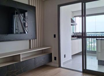 Apartamento de 2 quartos, São Paulo · Apartamento Para Locação no Brooklin
