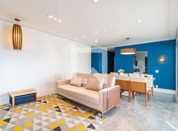 Apartamento · 155m² · 3 Quartos · 2 Vagas · Apartamento à Venda - Alphaville, 3 Quartos,  155 m² - Barueri