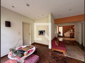 Casa · 403m² · 4 Quartos · 2 Vagas · Casa à Venda - Pacaembu, 4 Quartos,  403 m² - São Paulo