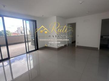 Apartamento de 4 quartos, Guará · Residencial Maestro Claudio Cohen Garden 4 suites QI 33 Guara II