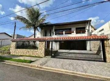 Casa de 3 quartos, Jundiaí · Sobrado 3 quartos (1 suíte) a venda, 312 m² - Jardim Paulista I-Jundiaí/SP
