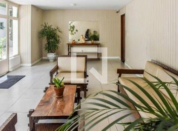 Apartamento · 65m² · 2 Quartos · 1 Vaga · Apartamento para Aluguel - Vila Olímpia, 2 Quartos,  65 m² - São Paulo