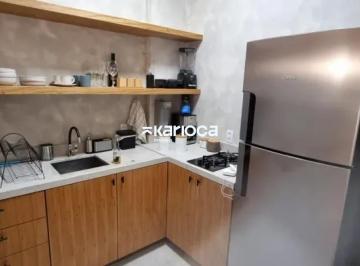 Apartamento · 41m² · 1 Quarto · Apartamento Coração Copacabana
