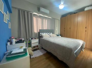 Apartamento 98m² Venda Barra Olímpica · APARTAMENTO 3 QUARTOS NO CONDOMÍNIO JÓIA DA BARRA98m2 R 740.000,00