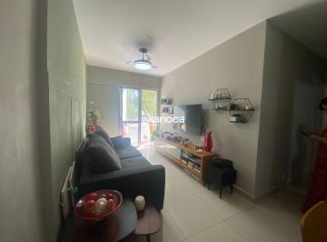 Apartamento en Venda de 3 quartos Barra Olímpica · APARTAMENTO 3 QUARTOS NO CONDOMÍNIO JÓIA DA BARRA98m2 R 740.000,00