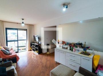 Apartamento · 74m² · 3 Quartos · 2 Vagas · Apartamento à Venda - Saúde, 3 Quartos,  74 m² - São Paulo