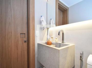 Apartamento · 198m² · 3 Quartos · 2 Vagas · Apartamento à Venda - Pinheiros, 3 Quartos, 198 m² - São Paulo